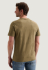 Allover Jacquard T-shirt