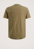 Allover Jacquard T-shirt