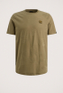 Allover Jacquard T-shirt