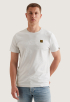 Allover Jacquard T-shirt