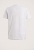Allover Jacquard T-shirt
