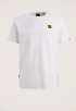 Allover Jacquard T-shirt