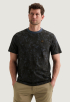Allover Print T-shirt