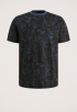 Allover Print T-shirt