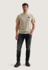 Allover Print T-shirt