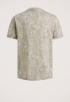 Allover Print T-shirt