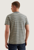 Stripe T-shirt