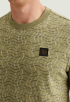 Allover Print T-shirt