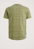 Allover Print T-shirt