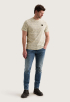 Allover Print T-shirt