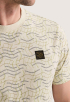 Allover Print T-shirt