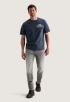 Backprint T-shirt