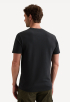 Waffle Artwork T-shirt
