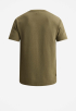 Waffle Artwork T-shirt