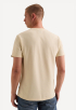 Waffle Artwork T-shirt