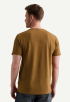 Waffle Artwork T-shirt