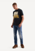 Artwork T-shirt