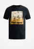 Artwork T-shirt