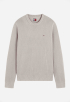 Slim Knit Trui