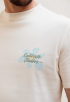 3 Flowers T-shirt