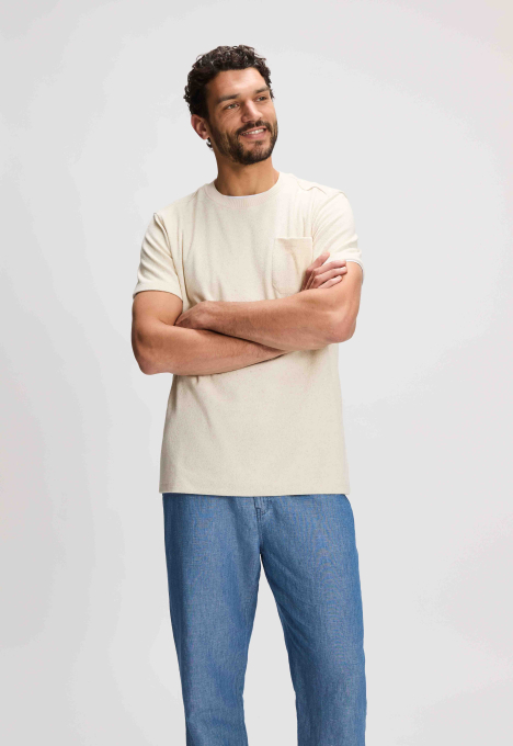Troy T-shirt