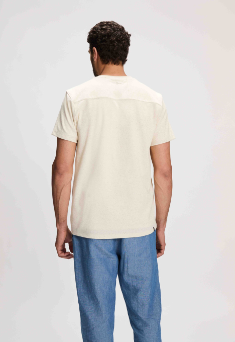 Troy T-shirt