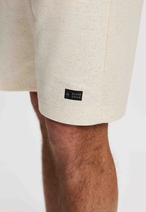 Benson Casual Short Pants