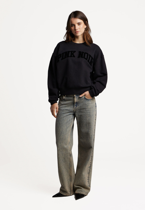 Jacky Sweater