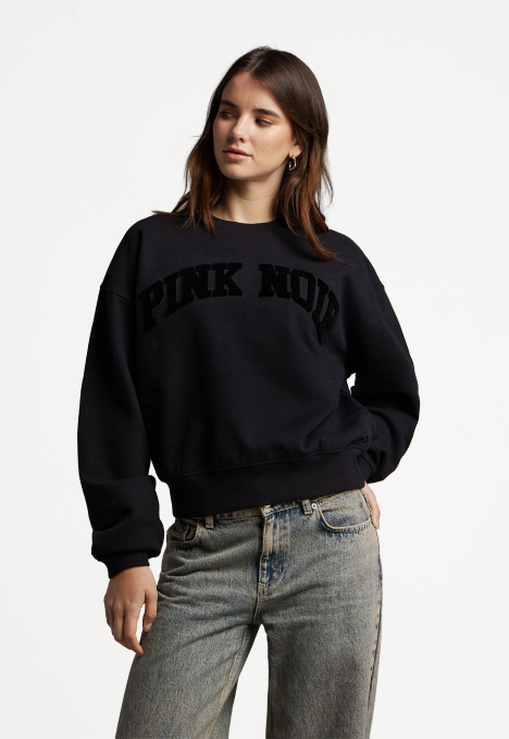 Jacky Sweater