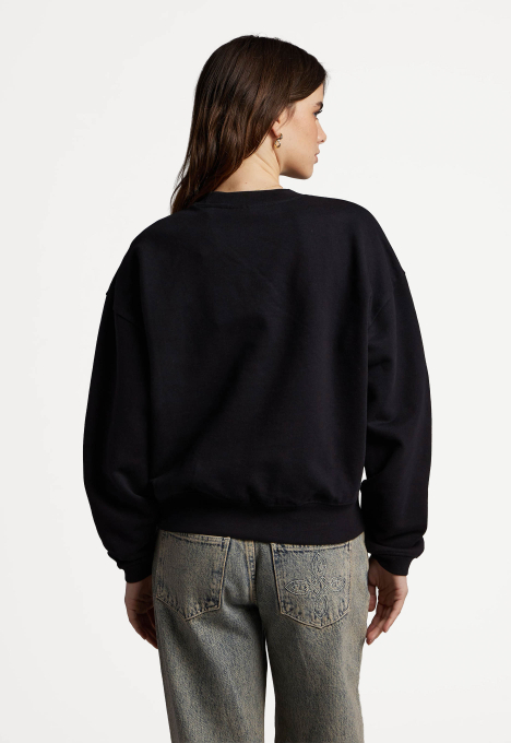 Jacky Sweater
