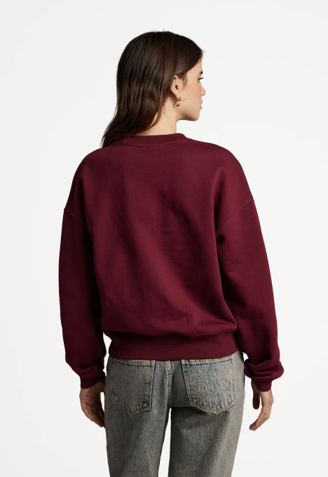 Jacky Sweater