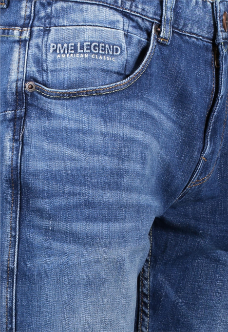 Nightflight Regular Jeans 