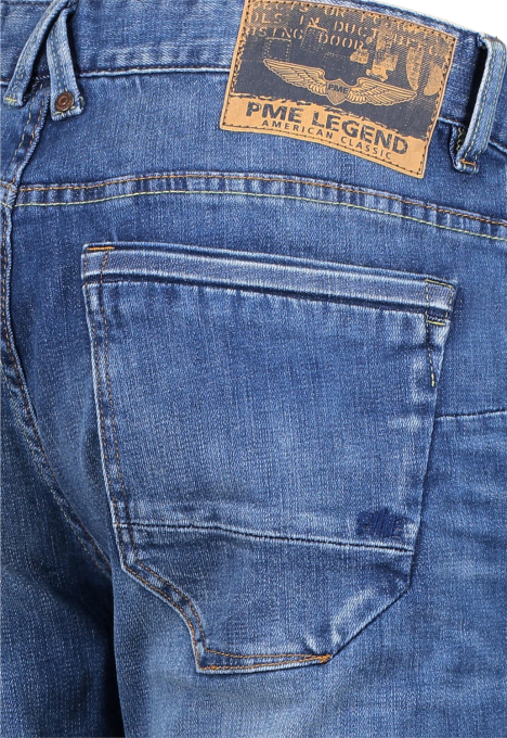 Nightflight Regular Jeans 