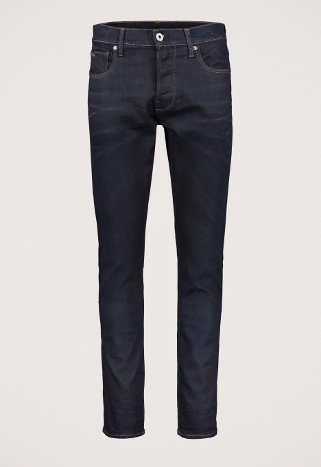 3301 Regular Tapered Jeans