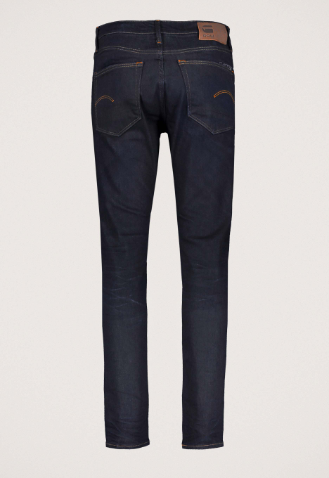 3301 Regular Tapered Jeans