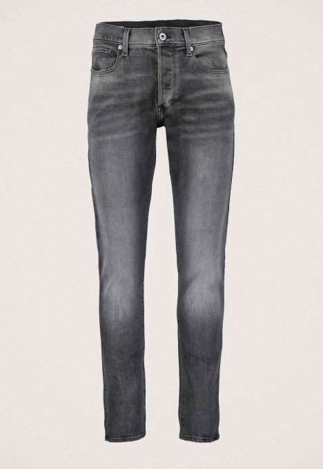 3301 Slim Jeans