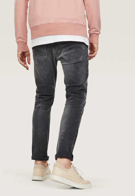 3301 Slim Jeans