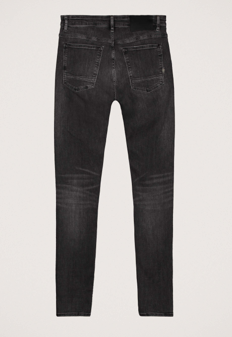 Drill Super Slim Jeans