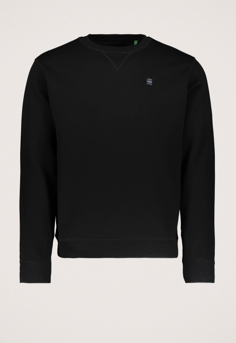 Premium Core Sweater