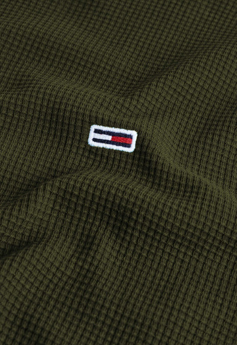 Classic Waffle T-shirt