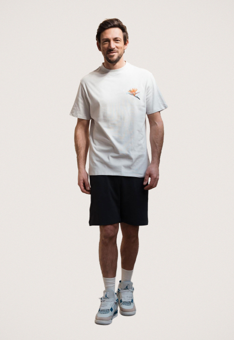 2601020200 Beachclub T-shirt