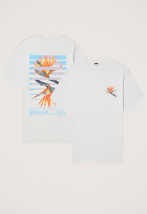 Beachclub T-shirt