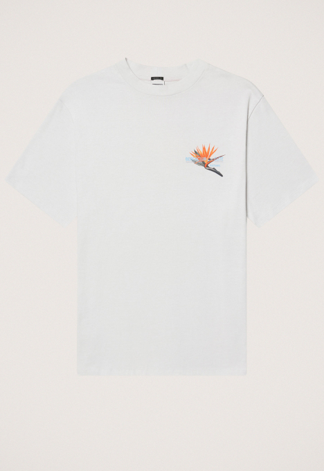 2601020200 Beachclub T-shirt