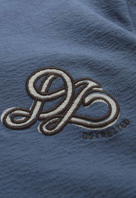 Lasse Graphic T-shirt