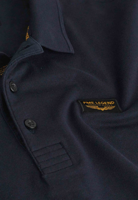 Trackway Polo
