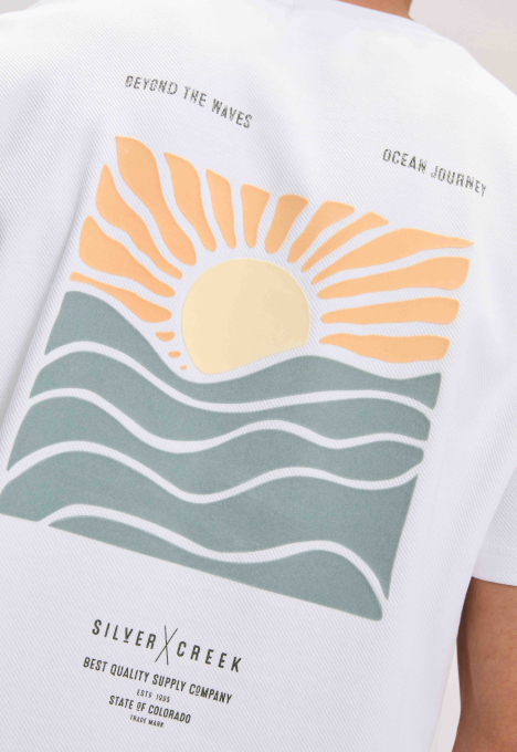 Tycho T-shirt