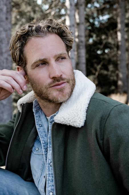 LOOK MAN 1 - Roadtrip