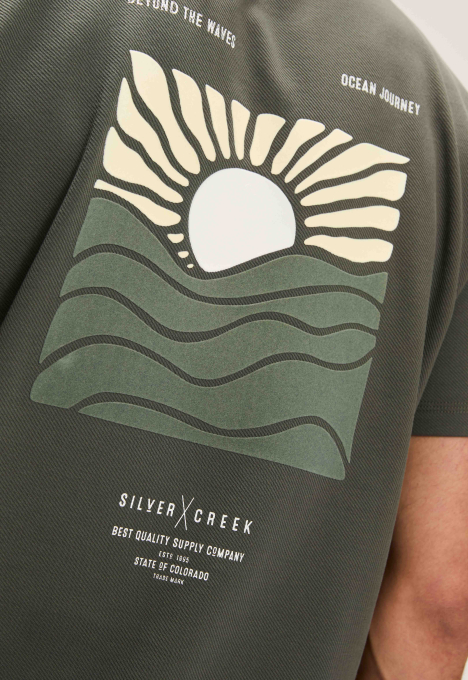 Tycho T-shirt
