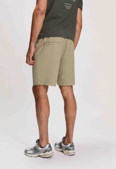Boy Short