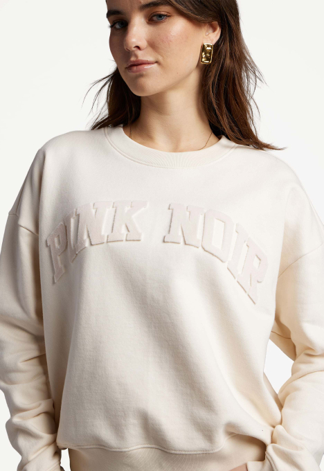 Jacky Sweater